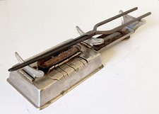 Ancien FOURNEAU MARCEL . L. PELLERAY PARIS pour Barbier (Début 20ième)