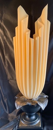 Georgia jacob lampe xxl cm - lampe, 91