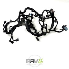 ✅✅ Faisceau Moteur CITROEN C4 2 C4 II 1.6Hdi 90 / 9678305680