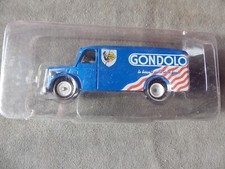 1/55  -  CORGI - ALTAYA -  VAN