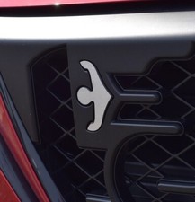 PLAQUE ALFA ROMEO JUNIOR