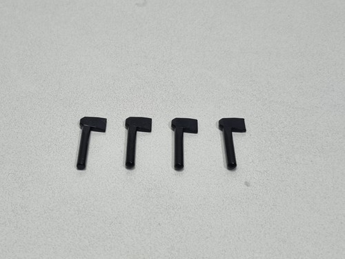 Lego lot hache noire 3835 - lego,