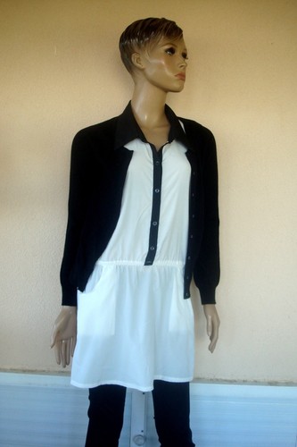 Gilet cardigan marque - gilet, de