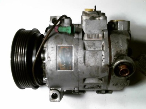 Compresseur clim audi 1 - compresseur,