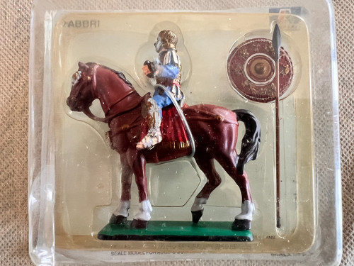 Cavalier romain siècle - romain, 3e