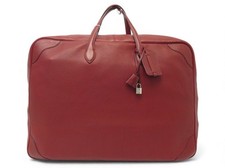 NEUF VINTAGE SAC DE VOYAGE A