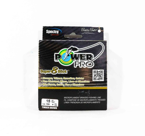Power pro super slick - power,