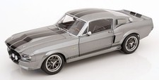 Ford mustang shelby gt500 - ford,