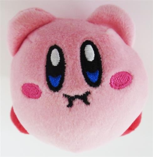 Kirby star allies happy - kirby,