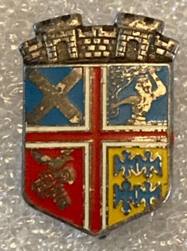 Insigne armée air - de, l'air