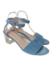STUART WEITZMAN Sandales à talon haut Dames Sandales à talons hauts T EU 40,5