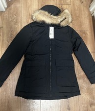 adidas Outdoor Sports Hooded