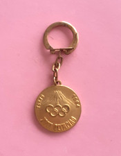 PORTE CLES JEUX OLYMPIQUES /