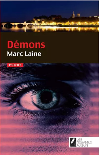 Démons coup coeur de - démons.,