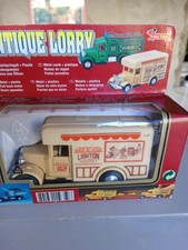 1/43 WELLY ANTIQUE LORRY FORD 1930 LIGHTON MARKET