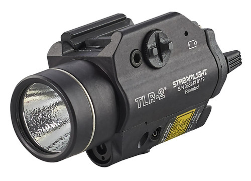 Streamlight 69120 tlr - streamlight,