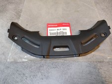 Deflecteur avant CRF1000 HONDA