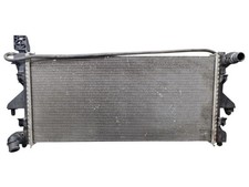 Radiateur eau CITROEN JUMPER 3