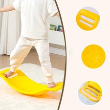 Planche d'équilibre