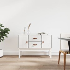Buffet Haut Armoire Latérale