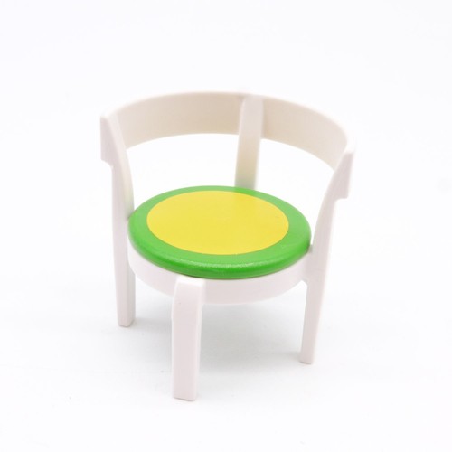 40353 playmobil chaise blanc - 40353,