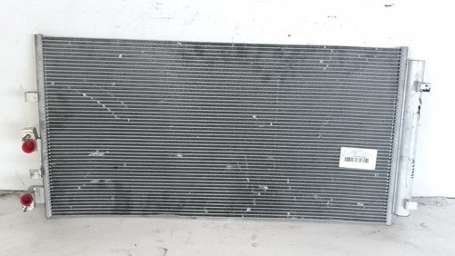 Jx6119710ac condenseur - jx6119710ac,