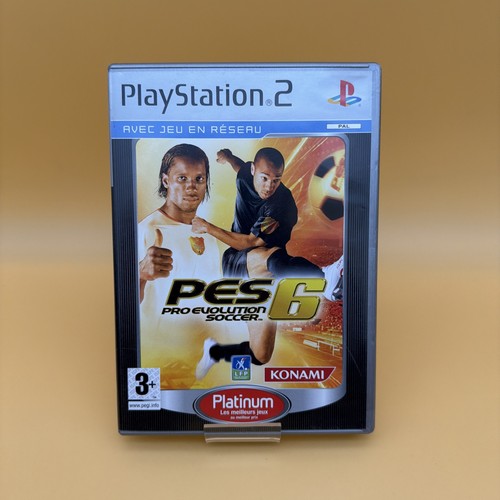 Pes playstation 2 - -,