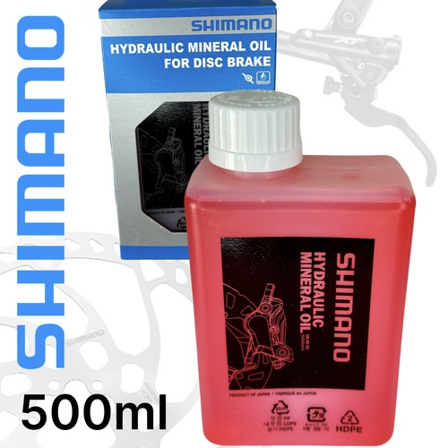 Shimano service liquide frein - service,