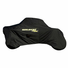 Kit De Housse Trailerable Noir