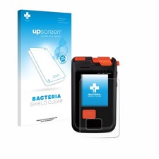 upscreen Protection Ecran pour Mammut Barryvox S2 Antibactérien Film Protecteur