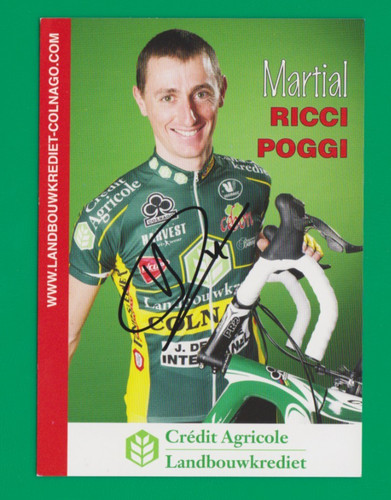 Cyclisme carte cycliste - cyclisme,
