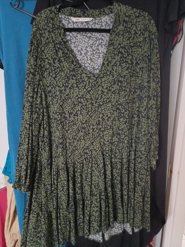 Robe zara - robe,