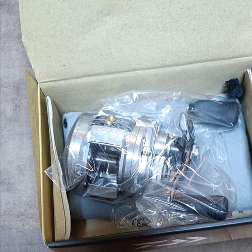 Moulinet appât daiwa - d'appât,