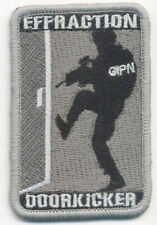 POLICE / GIPN EFFRACTION DOORKICKER - FAB LOCALE AFGHANISTAN