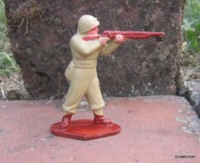 FIGURINE ACEDO ARMEE MODERNE /