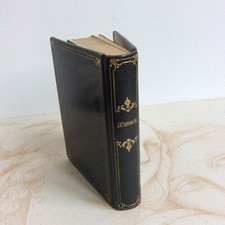 Missel de Notre-Dame Cuir fin