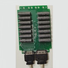 ▀▄▀▄▀ KEITHLEY STP-3110 REV E - 17684 - 1055255 -- STP 3110 REV. E