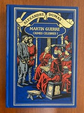 Alexandre DUMAS - Martin