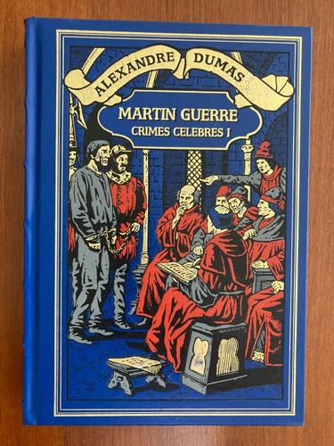 Alexandre dumas martin - alexandre,