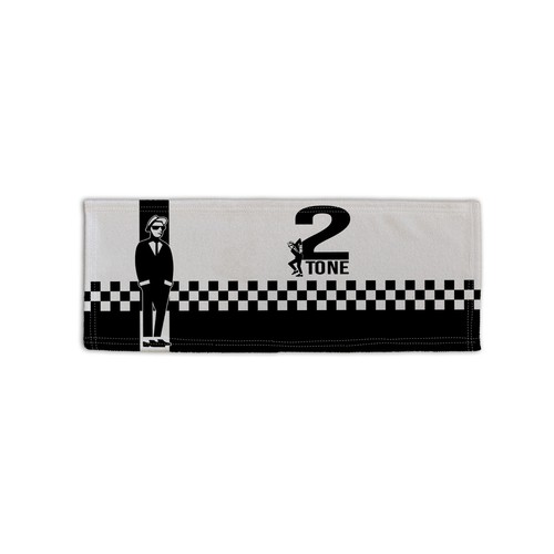 Serviette bar microfibre - bar,