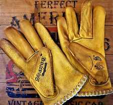 Svarog Motard Gants Harley