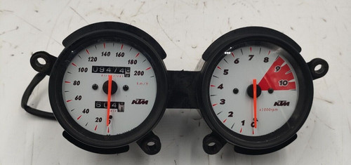 Instrumentation compteur - instrumentation,