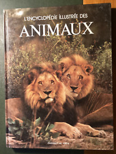 Encyclopédie des animaux -