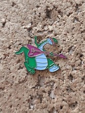 Pin's Denver Le Dernier