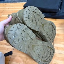 Salomon Quest 4D Force 2 GTX
