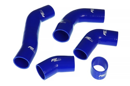 Kit tuyaux silicone - de,