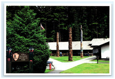 Sitka National Historical Park