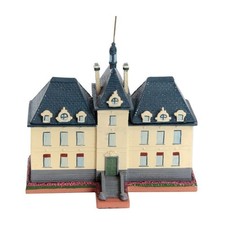 Pixi Tintin - Le Château de Moulinsart - Les Objets du Mythe - Réf. 5615