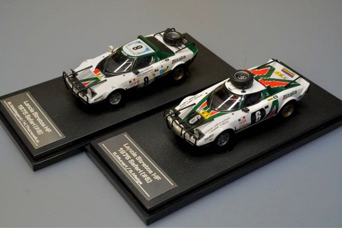 Hpi1 lancia stratos - lancia,
