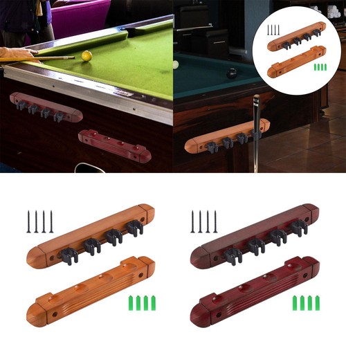 Porte queue billard clips - billard,
